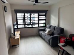 Blk 548A Segar Palmview (Bukit Panjang), HDB 3 Rooms #556828651